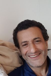 Photo de profil de Emile Sevag