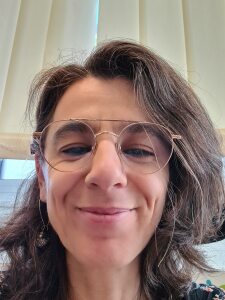 Photo de profil de Emilia Goncalves
