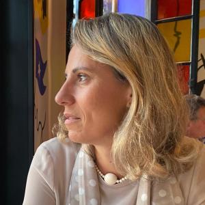Photo de profil de Emilia Rabot
