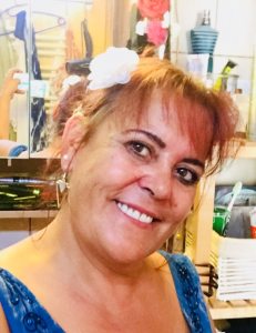 Photo de profil de Émilia Ursenbacher