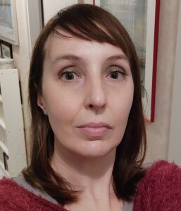 Photo de profil de Emilie-Charlotte Brétel