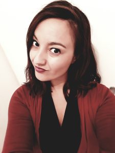 Photo de profil de Emilie Abrantes