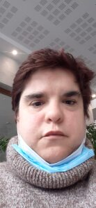Photo de profil de Emilie Aguiar-Martins