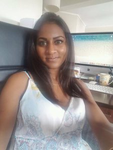 Photo de profil de Emilie Alamèle
