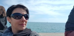 Photo de profil de Emilie Alias
