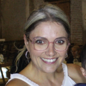 Photo de profil de Emilie Allegrini