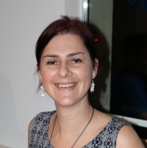 Photo de profil de Émilie Apricena