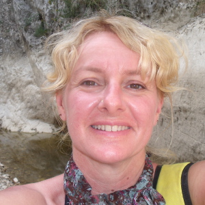 Photo de profil de Emilie Arnaud