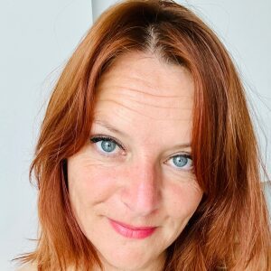 Photo de profil de Emilie Aubert