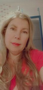 Photo de profil de Emilie Aubéry