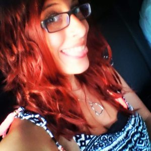 Photo de profil de Emilie Auguste