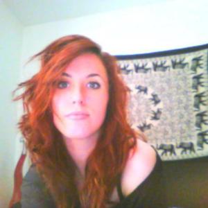 Photo de profil de Emilie Azzi