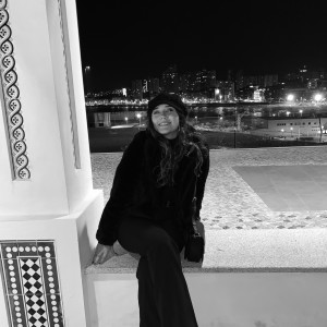 Photo de profil de Emilie Bahous