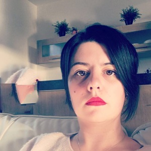 Photo de profil de Emilie Ballet