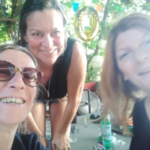 Photo de profil de Emilie Barbaroux