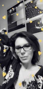 Photo de profil de Emilie Baudot