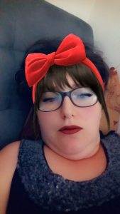 Photo de profil de Emilie Beaudoin