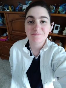 Photo de profil de Emilie Bernin