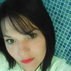 Photo de profil de Emilie Bertrand