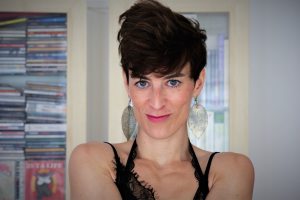 Photo de profil de Emilie Blon Metzinger