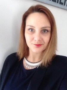 Photo de profil de Émilie Borin