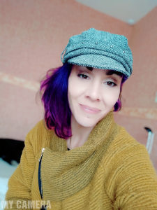 Photo de profil de Emilie Bouet
