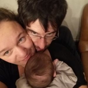Photo de profil de Emilie Bourbia