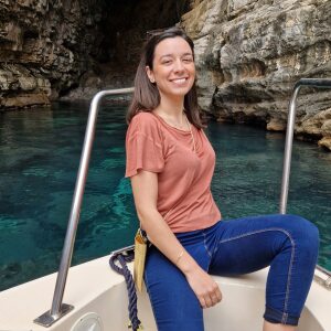 Photo de profil de Emilie Bourges