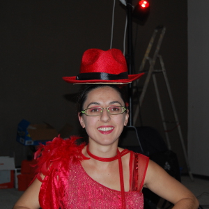 Photo de profil de Emilie Bourreil