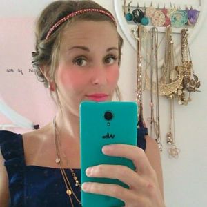 Photo de profil de Emilie Brian