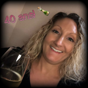 Photo de profil de Emilie Brochard
