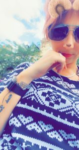 Photo de profil de Emilie Brun