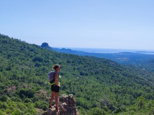 Photo de profil de Emilie Brunet