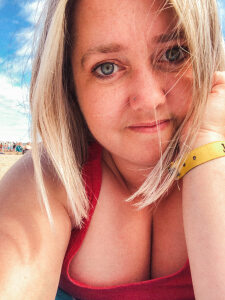 Photo de profil de Emilie Buffet