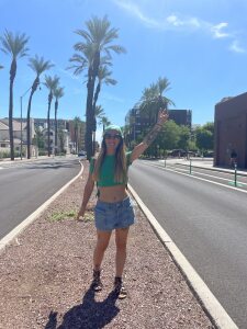Photo de profil de Emilie Bunout