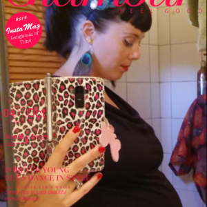 Photo de profil de Émilie Burgos
