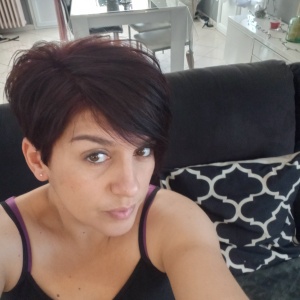 Photo de profil de Emilie Camus