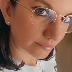 Photo de profil de Emilie Chahlafi