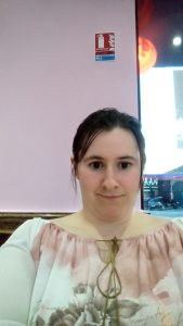 Photo de profil de Emilie Charavin
