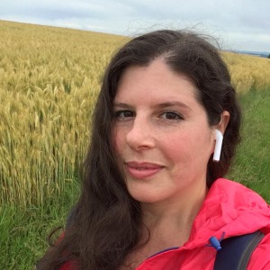 Photo de profil de Emilie Charlois