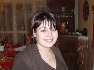 Photo de profil de Emilie Coché
