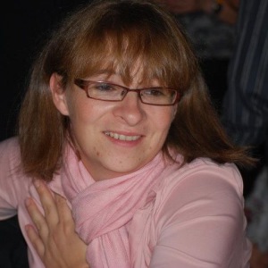 Photo de profil de Emilie Cochet