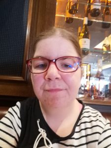 Photo de profil de Emilie Croguennec