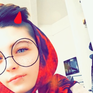Photo de profil de Émilie Cubaud