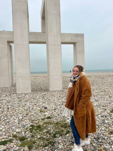 Photo de profil de Emilie Darras