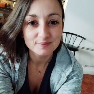 Photo de profil de Emilie Daubie