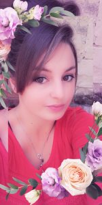 Photo de profil de Emilie David