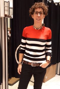 Photo de profil de Emilie Decombard