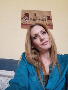 Photo de profil de Emilie Delbarre