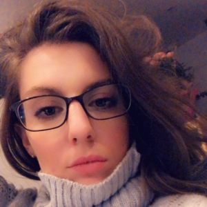 Photo de profil de Emilie Déon
